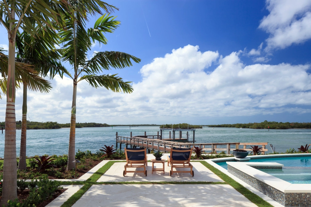 Port Royal Retreat by Outside Productions Inc - Photo 15