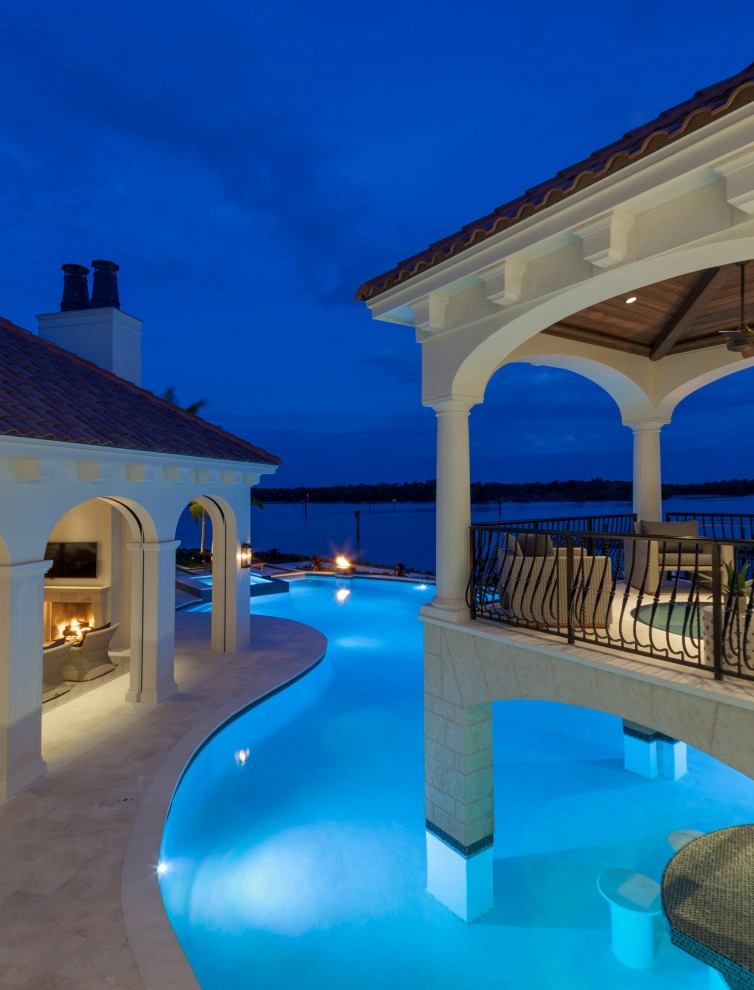 Port Royal Retreat by Outside Productions Inc - Photo 20