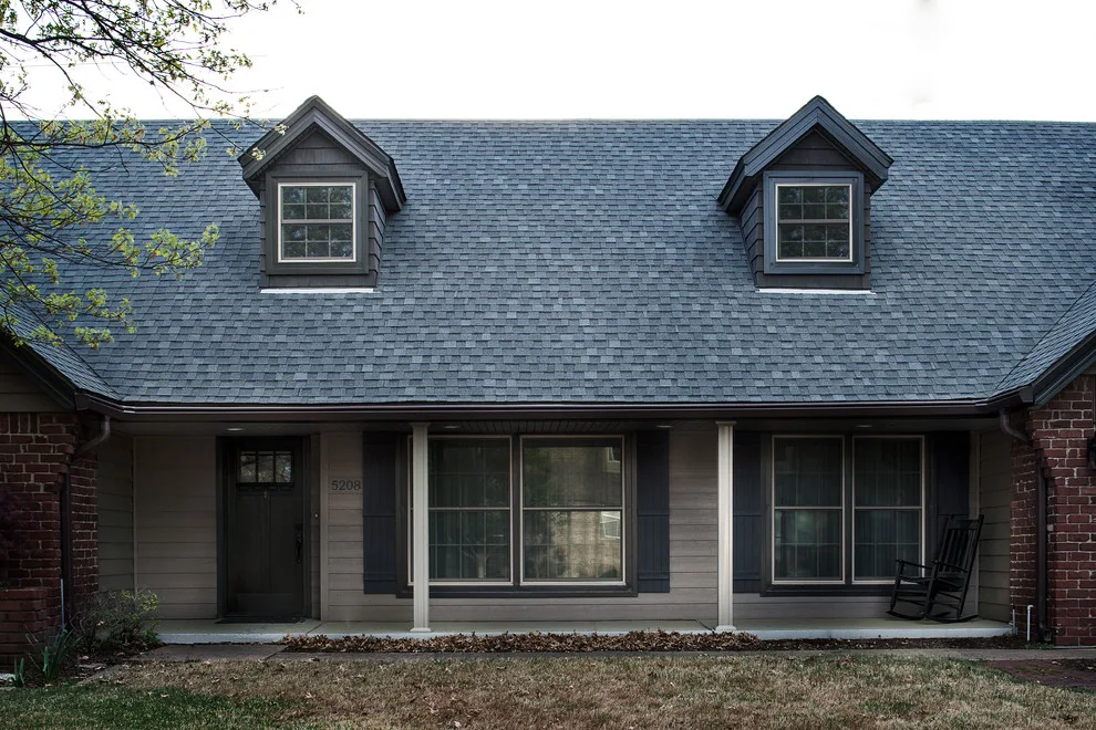Burnett Windows & Siding - Photo 12