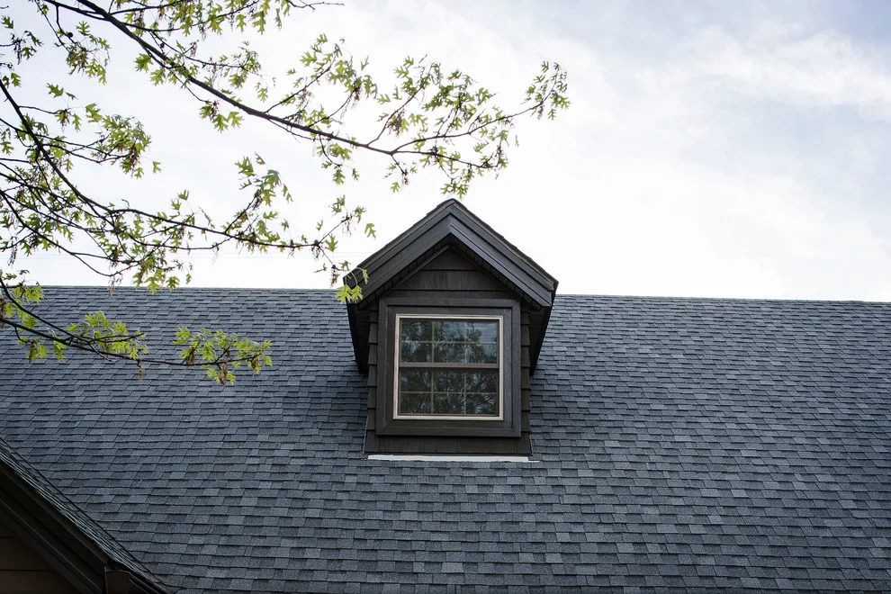 Tulsa Craftsman I Windows, Siding, and Doors by Burnett Windows & Siding - Photo 9