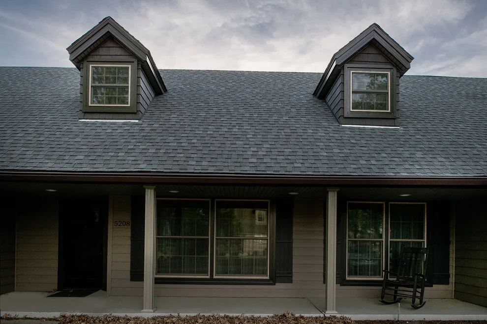Tulsa Craftsman I Windows, Siding, and Doors by Burnett Windows & Siding - Photo 10