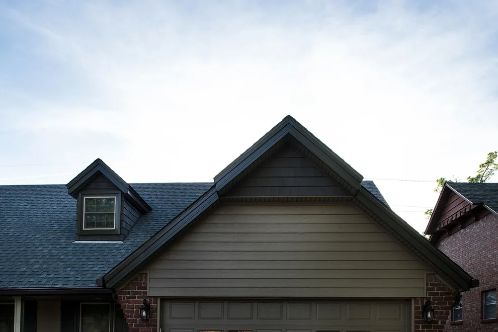 Tulsa Craftsman I Windows, Siding, and Doors by Burnett Windows & Siding - Photo 11