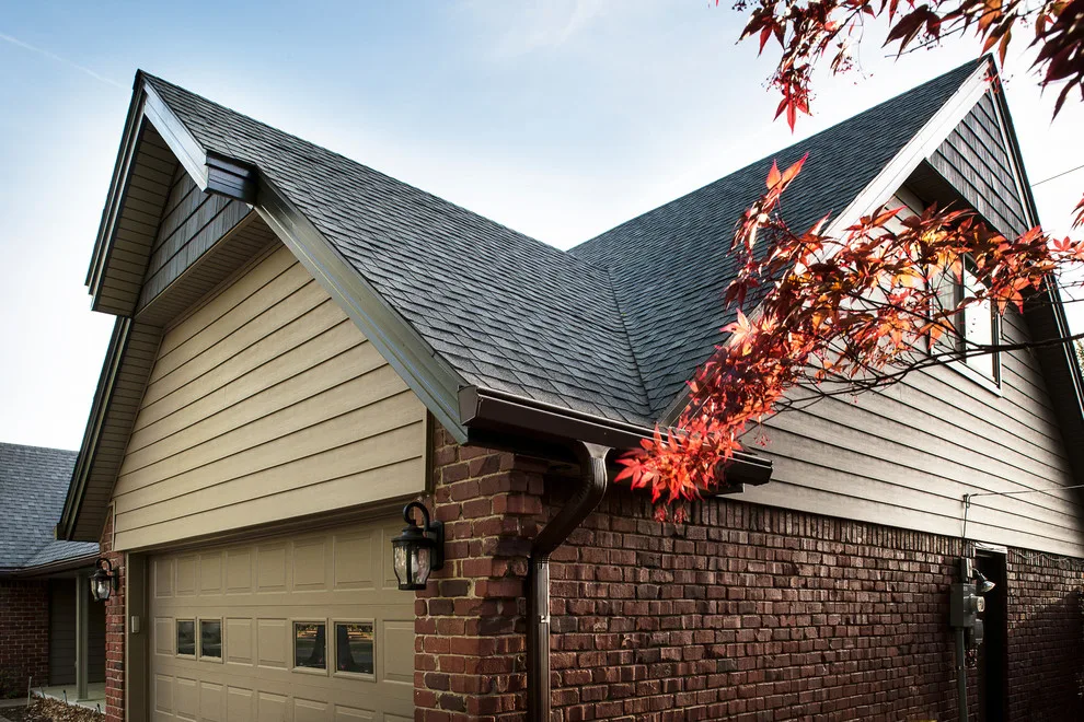 Burnett Windows & Siding - Photo 7