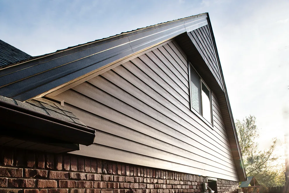 Burnett Windows & Siding - Photo 11