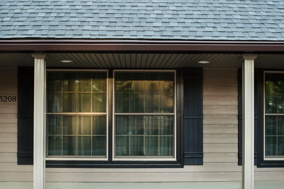 Burnett Windows & Siding - Photo 13