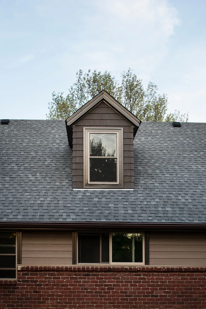 Tulsa Craftsman I Windows, Siding, and Doors by Burnett Windows & Siding - Photo 8