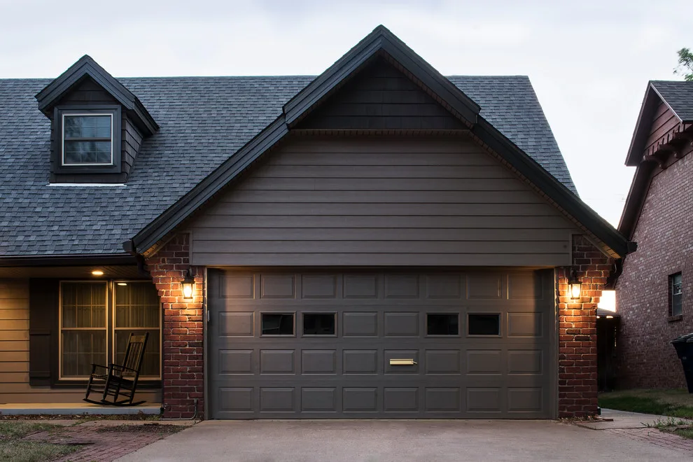 Burnett Windows & Siding - Photo 14