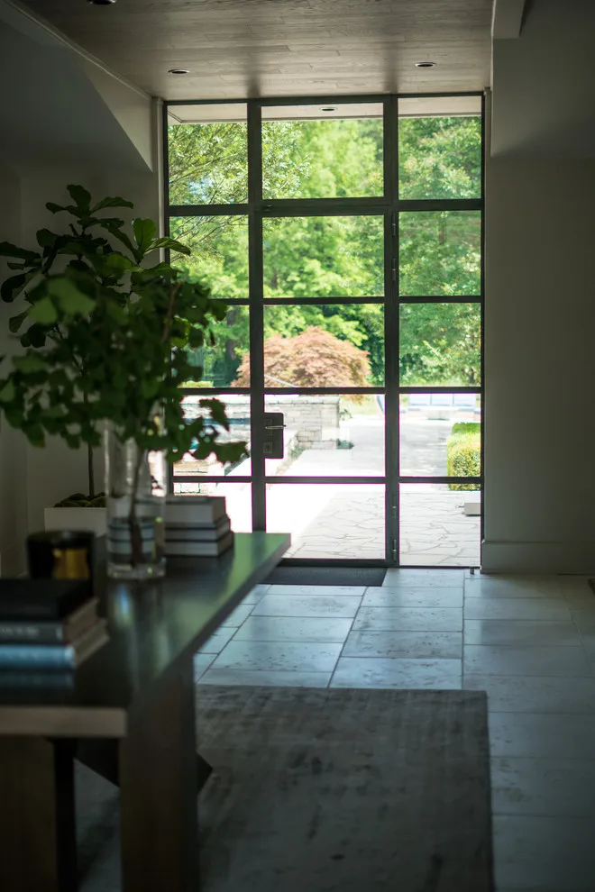 Acadian Steel Windows & Doors - Photo 2