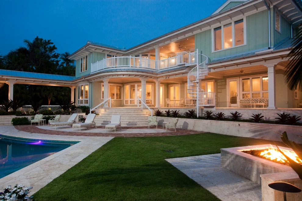South Naples - Transitional by Outside Productions Inc - Photo 7