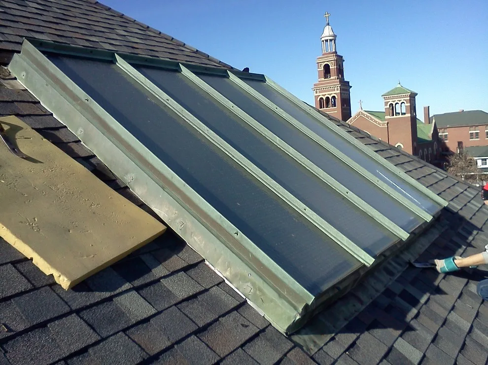The Skylight Guys - Photo 14