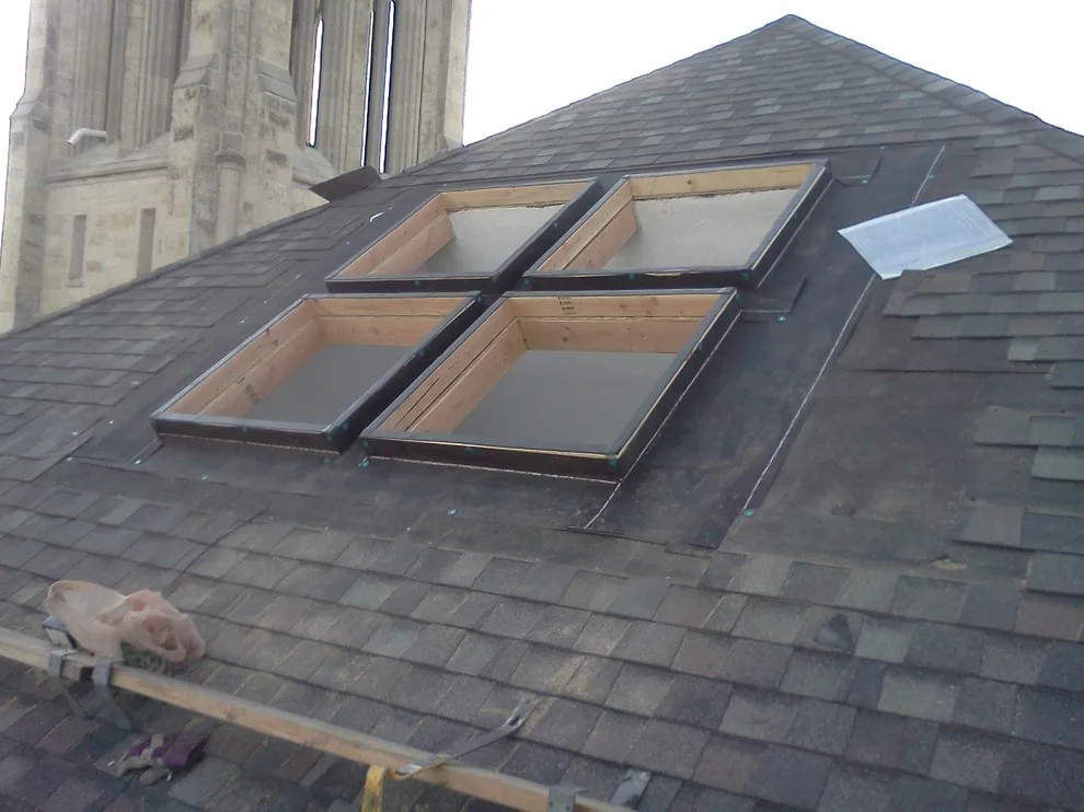 Unified Management Collaboration by The Skylight Guys - Photo 4