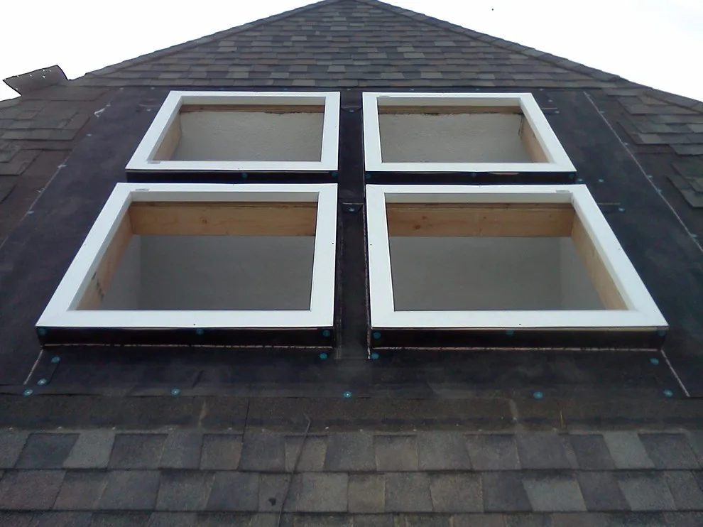 The Skylight Guys - Photo 12