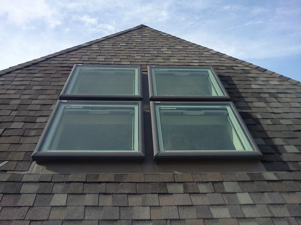 The Skylight Guys - Photo 5