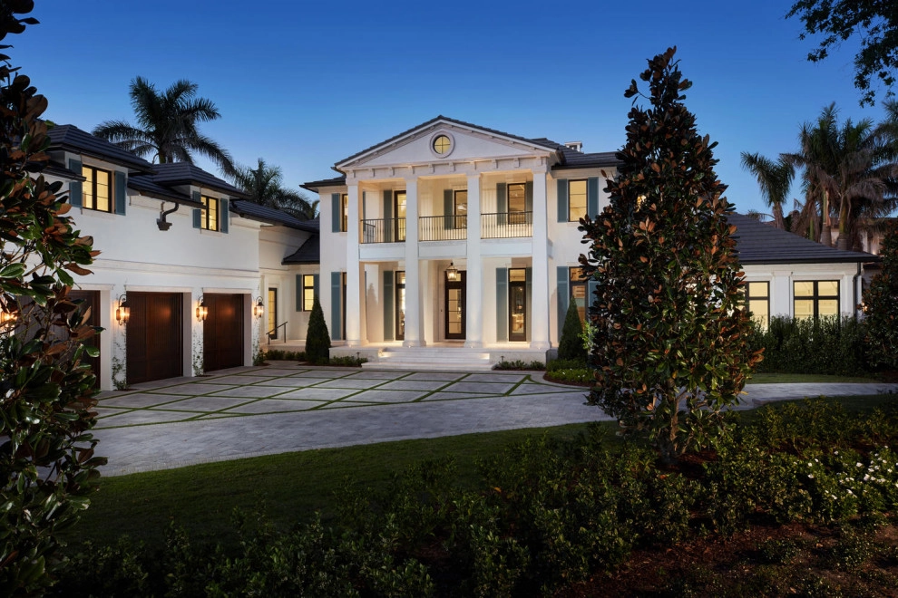 Port Royal Residence by Outside Productions Inc - Photo 5