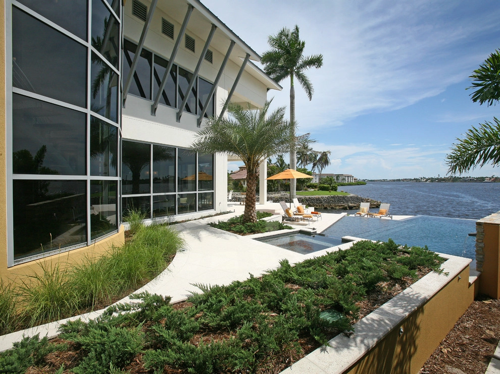 Port Royal - Modern by Outside Productions Inc - Photo 2