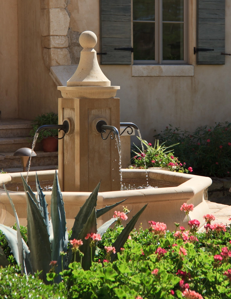 Mediterra - French Country by Outside Productions Inc - Photo 7