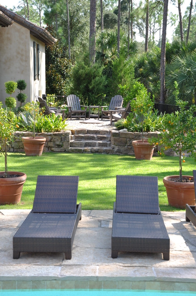 Mediterra - French Country by Outside Productions Inc - Photo 2