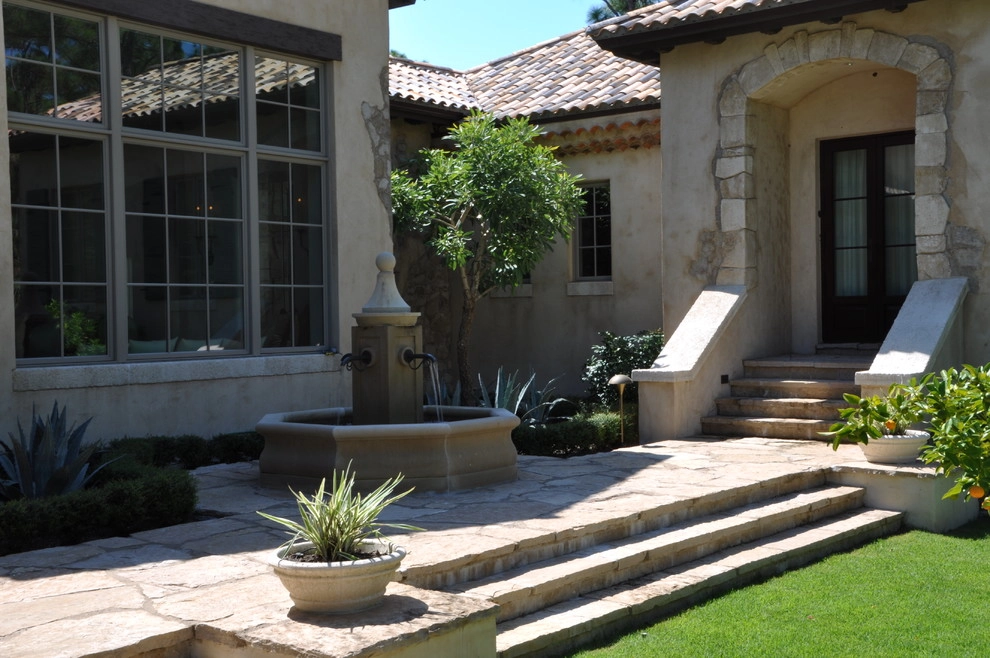 Mediterra - French Country by Outside Productions Inc - Photo 10