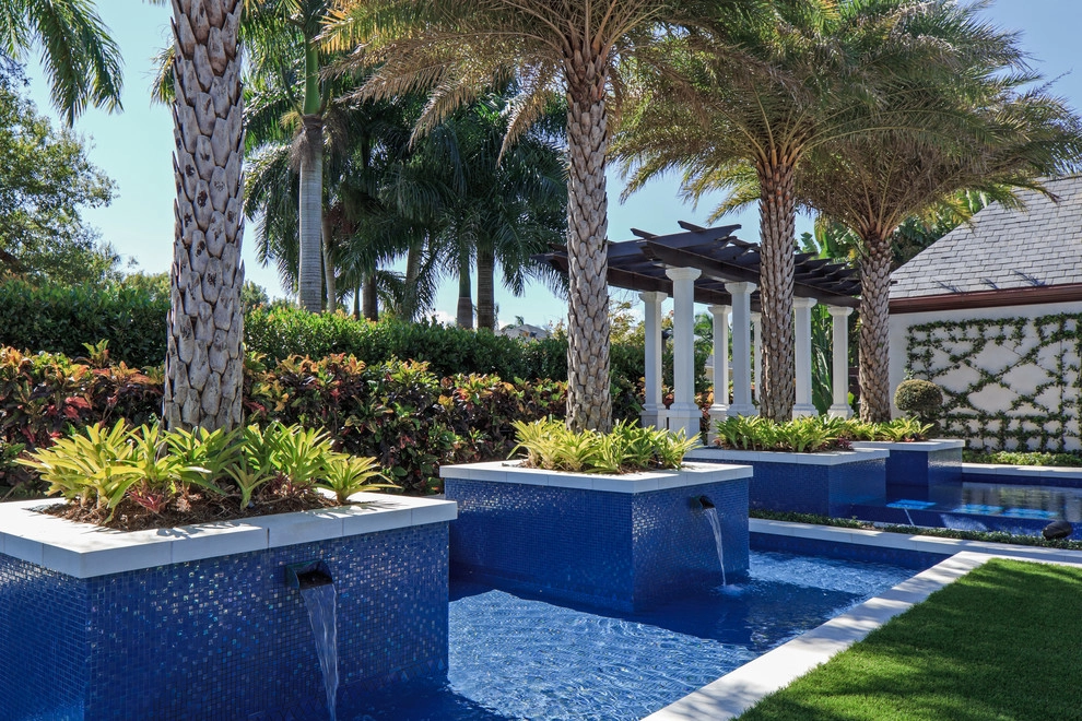 Old Naples - Transitional by Outside Productions Inc - Photo 15