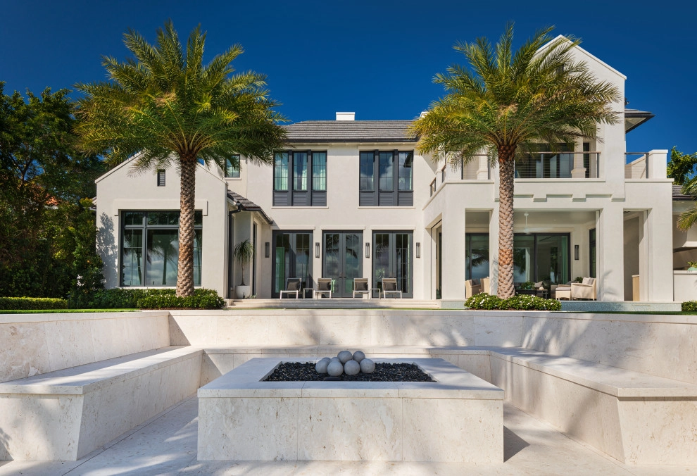 Courtyard Gathering Space by Outside Productions Inc - Photo 12
