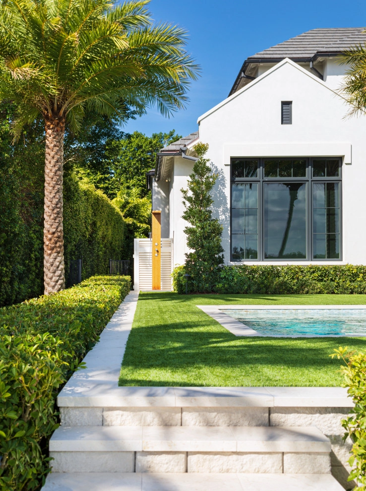 Courtyard Gathering Space by Outside Productions Inc - Photo 9