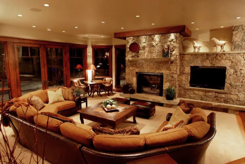 Knoll House in Utah by Alpen High Performance Products - Photo 8