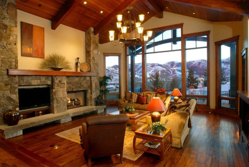 Knoll House in Utah by Alpen High Performance Products - Photo 10
