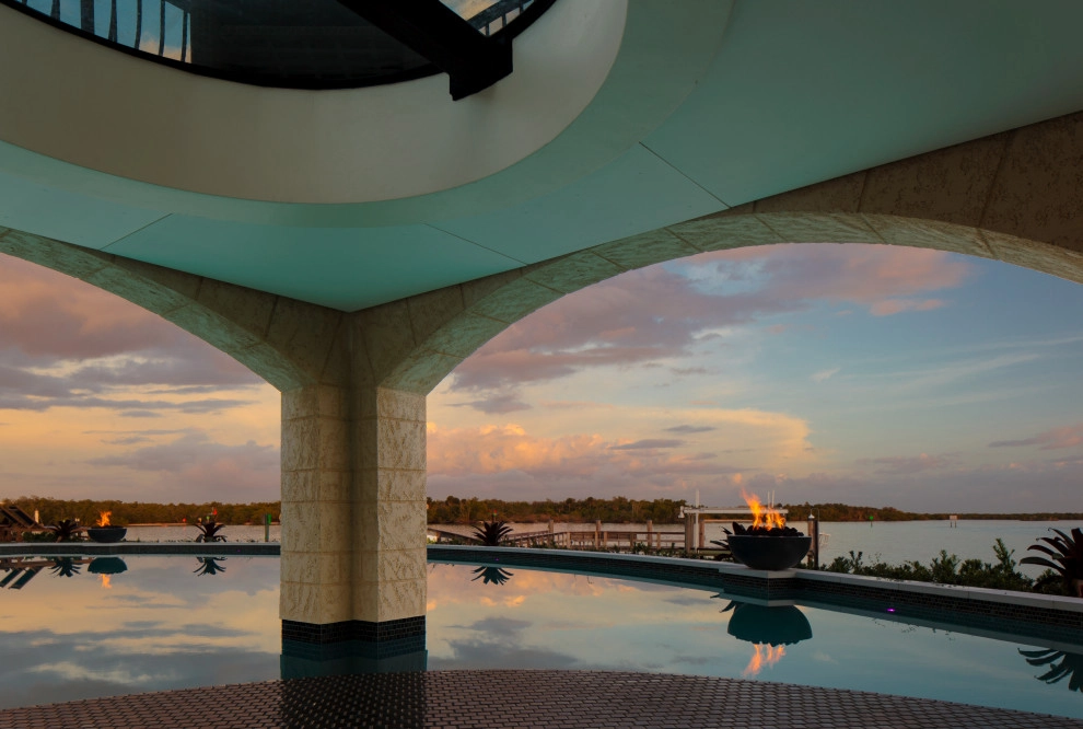 Port Royal Retreat by Outside Productions Inc - Photo 10