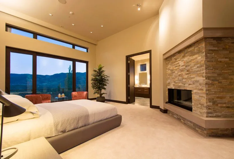 Alpen Windows - Utah Meadows Home Two by Alpen High Performance Products - Photo 5