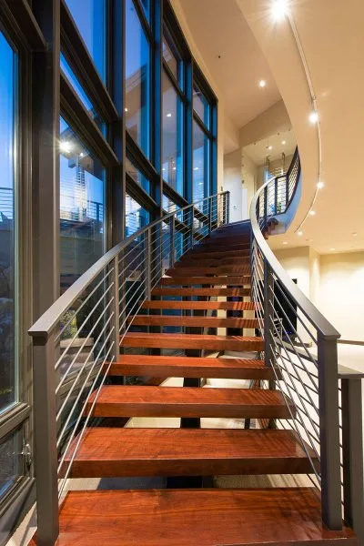 Alpen Windows - Utah Meadows Home Two by Alpen High Performance Products - Photo 7