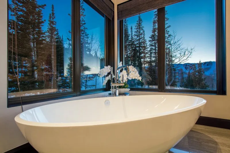 Utah Pinus Strobus by Alpen High Performance Products - Photo 15