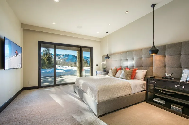 Utah Pinus Strobus by Alpen High Performance Products - Photo 11