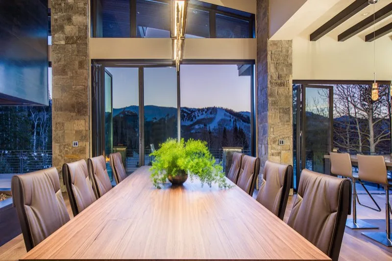 Utah Pinus Strobus by Alpen High Performance Products - Photo 9