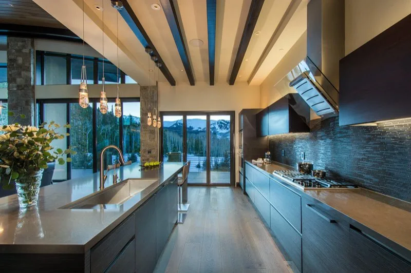 Utah Pinus Strobus by Alpen High Performance Products - Photo 17
