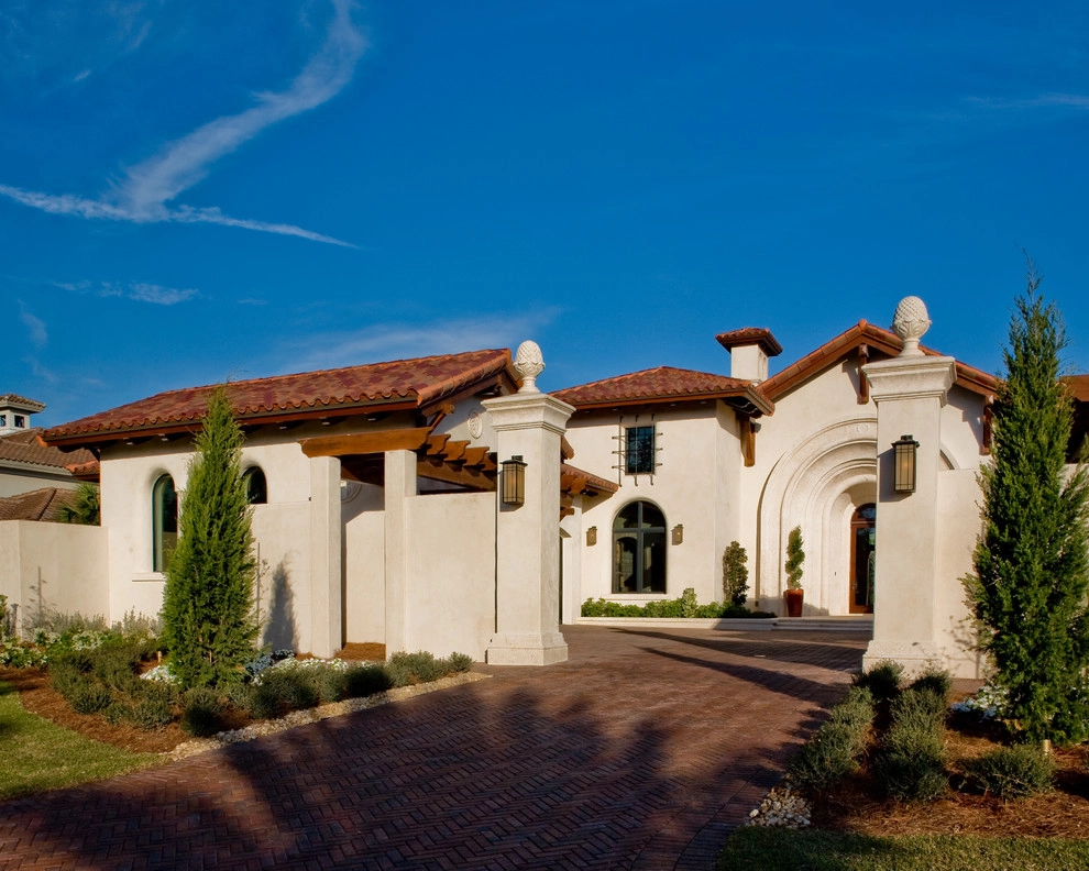 Residential by Outside Productions Inc - Photo 12