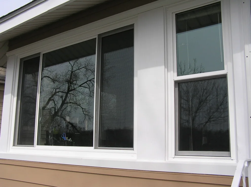Diverse Windows by A Pane In The Glass Construction, Llc. - Photo 6