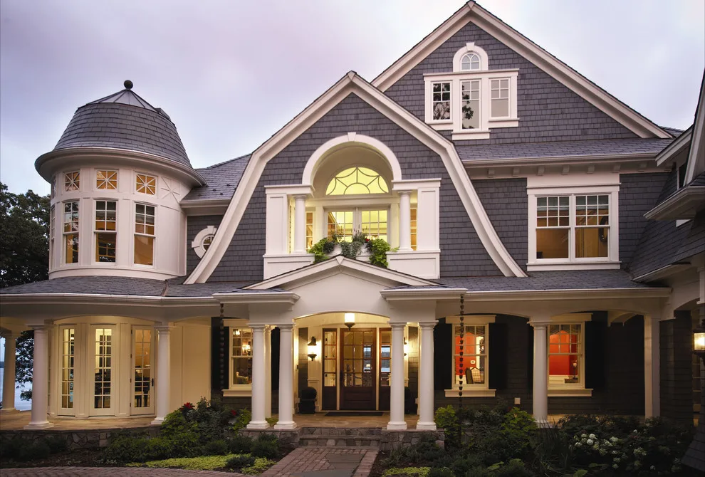 Diverse Residential Exterior Projects by Commercial Window Systems by Commercial Window Systems - Photo 11