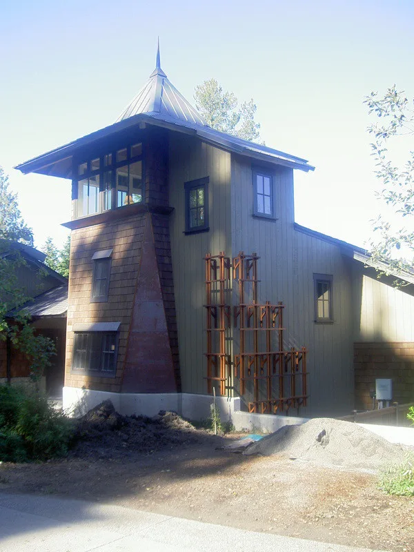 Diverse Residential Exterior Projects by Commercial Window Systems by Commercial Window Systems - Photo 5
