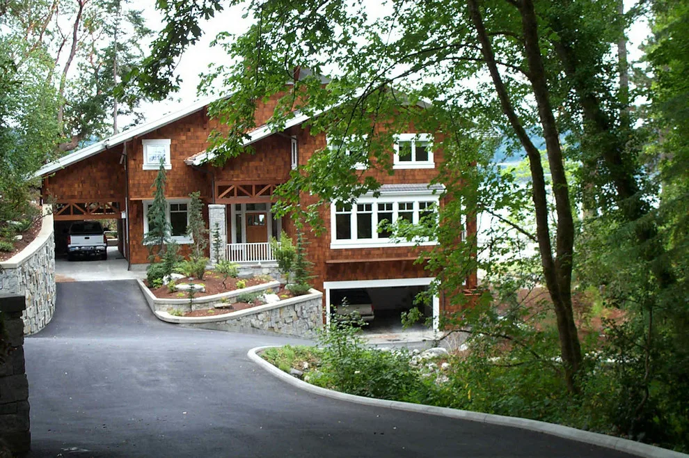 Diverse Residential Exterior Projects by Commercial Window Systems by Commercial Window Systems - Photo 20