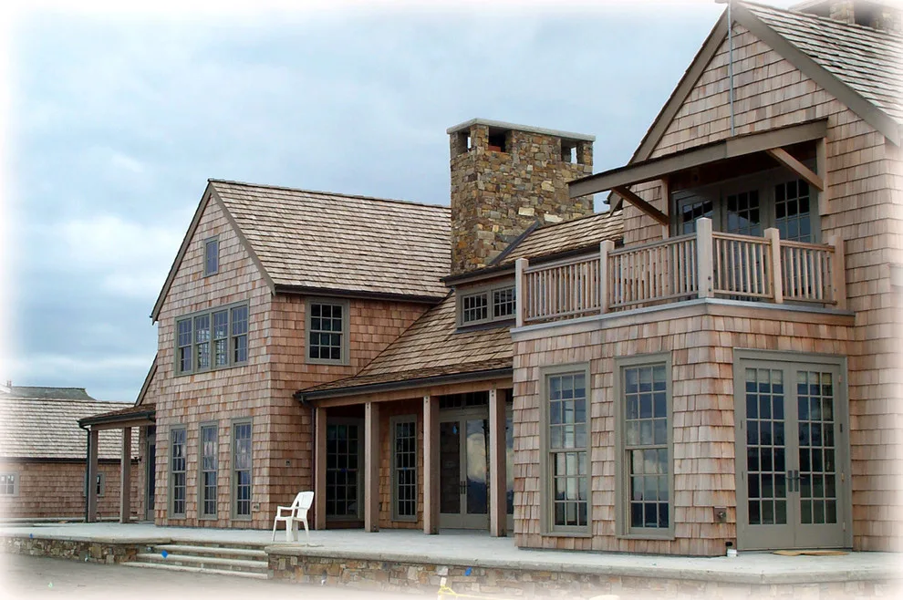 Diverse Residential Exterior Projects by Commercial Window Systems by Commercial Window Systems - Photo 7