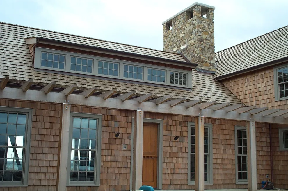 Diverse Residential Exterior Projects by Commercial Window Systems by Commercial Window Systems - Photo 4