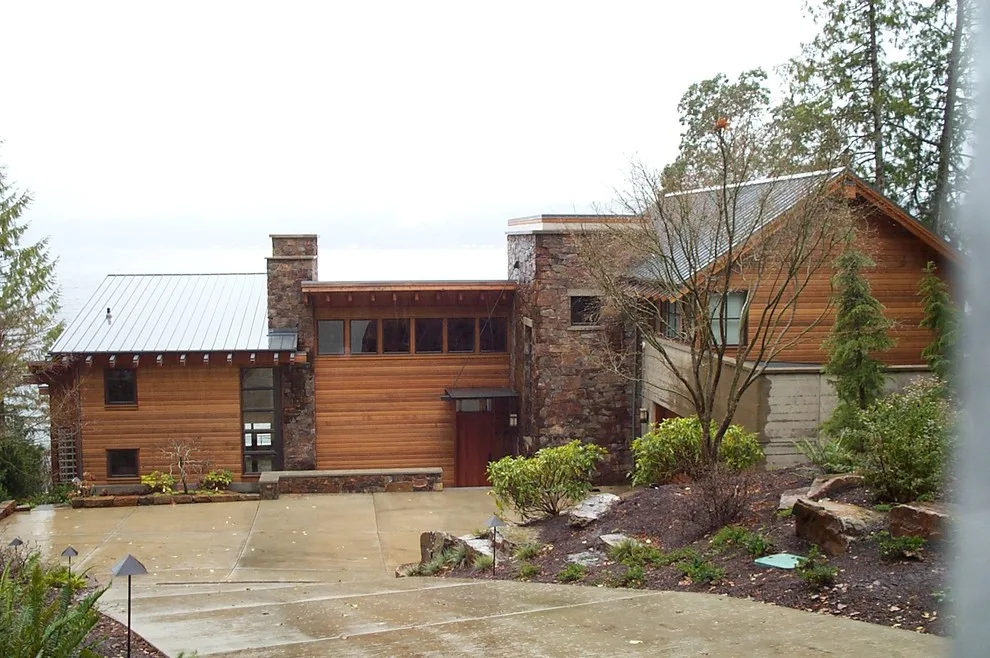 Diverse Residential Exterior Projects by Commercial Window Systems by Commercial Window Systems - Photo 10