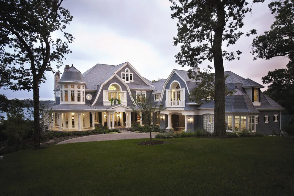 Diverse Residential Exterior Projects by Commercial Window Systems by Commercial Window Systems - Photo 15