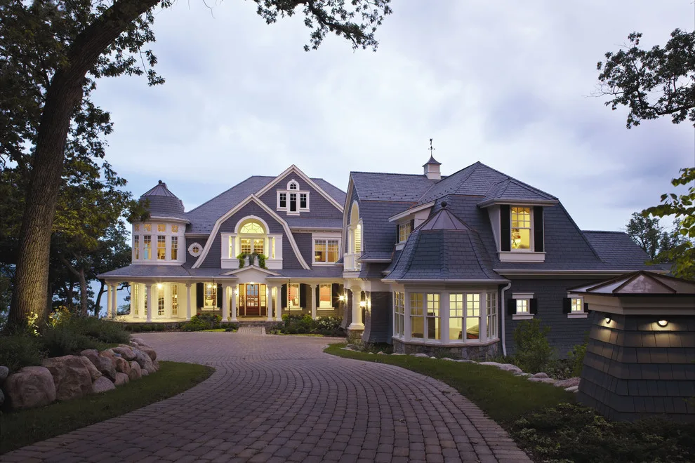 Diverse Residential Exterior Projects by Commercial Window Systems by Commercial Window Systems - Photo 2
