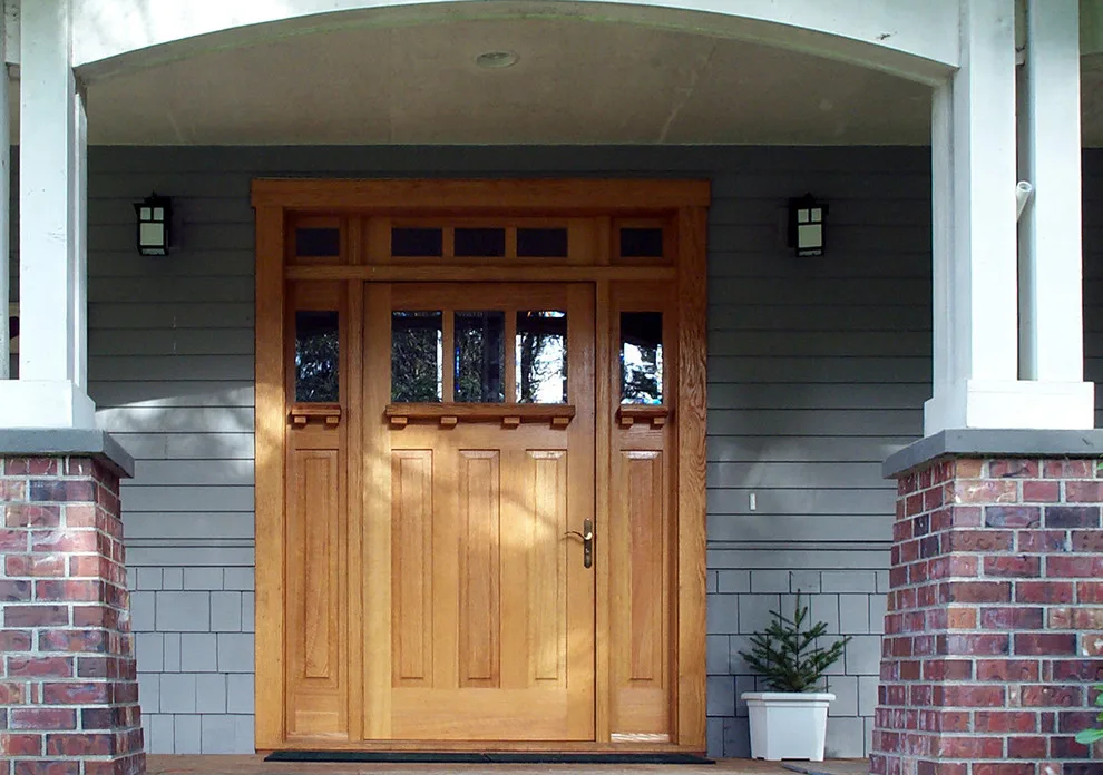 Diverse Residential Exterior Projects by Commercial Window Systems by Commercial Window Systems - Photo 3