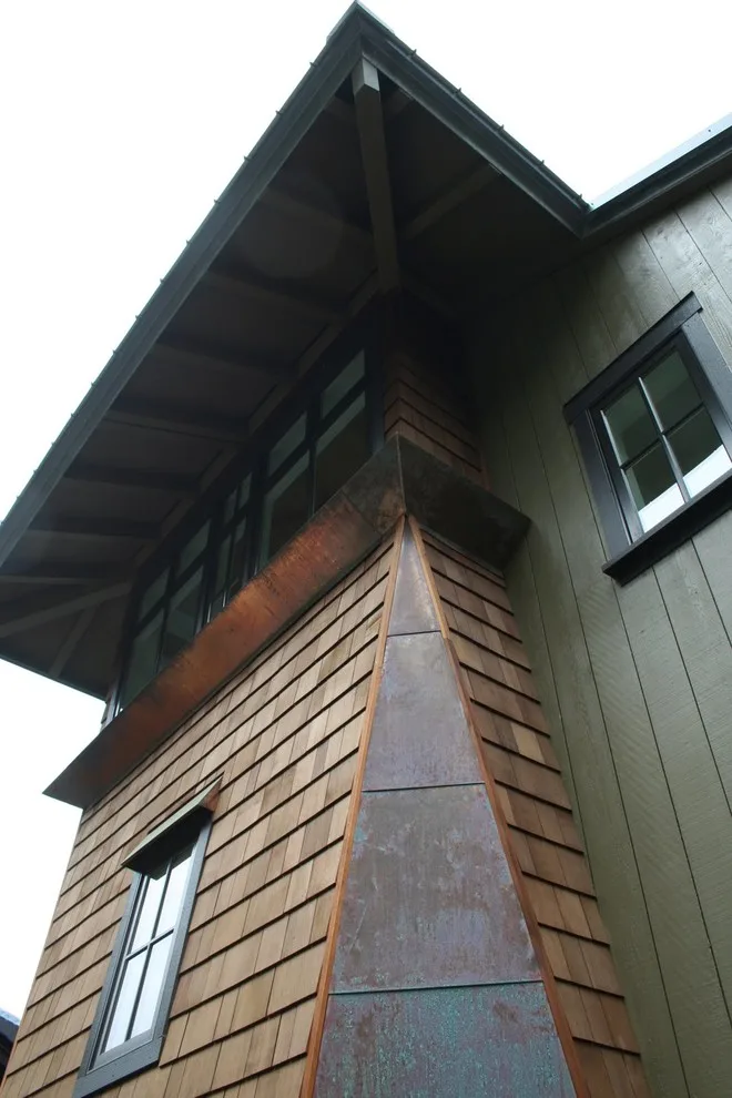 Diverse Residential Exterior Projects by Commercial Window Systems by Commercial Window Systems - Photo 8