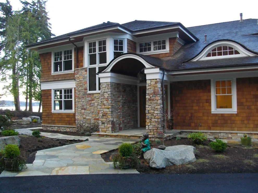 Diverse Residential Exterior Projects by Commercial Window Systems by Commercial Window Systems - Photo 17