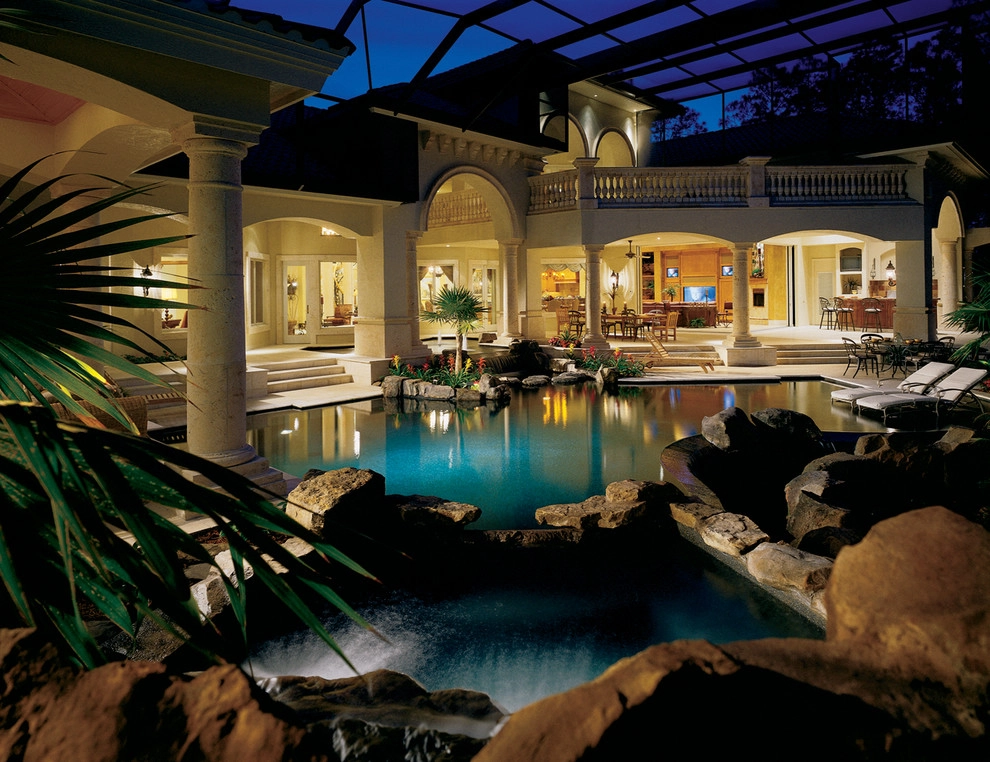 Residential by Outside Productions Inc - Photo 2