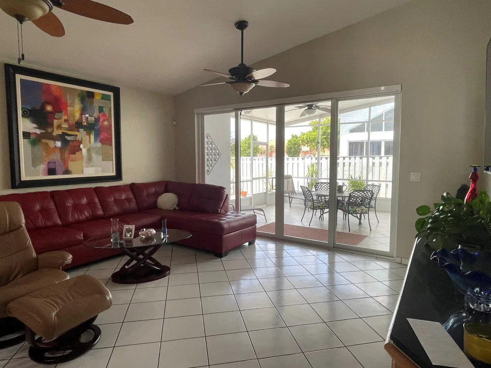 Velunza Home in Miami Lakes by Prestige Windows & Doors - Photo 2