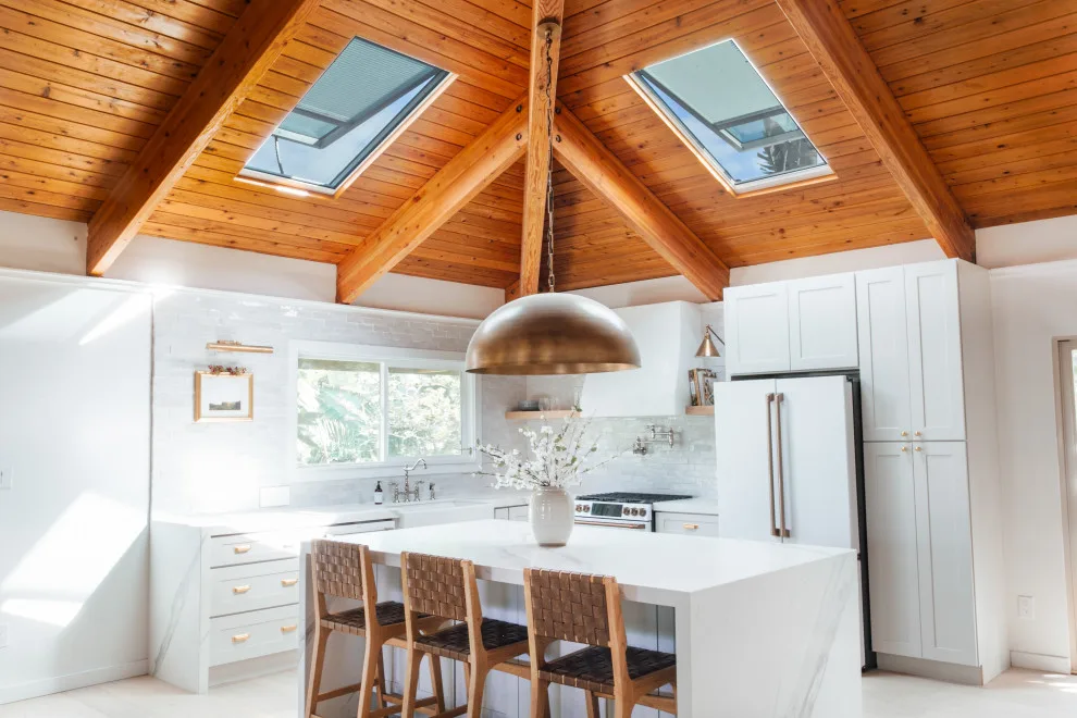 Velux Label by Velux - Photo 51
